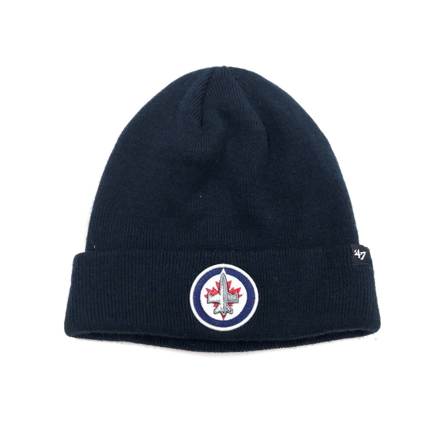 Tuque Adulte Jets de Winnipeg