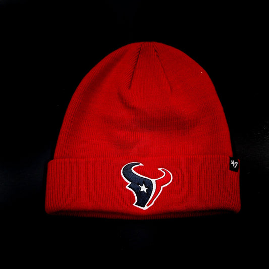 Tuque Adulte Texans de Houston