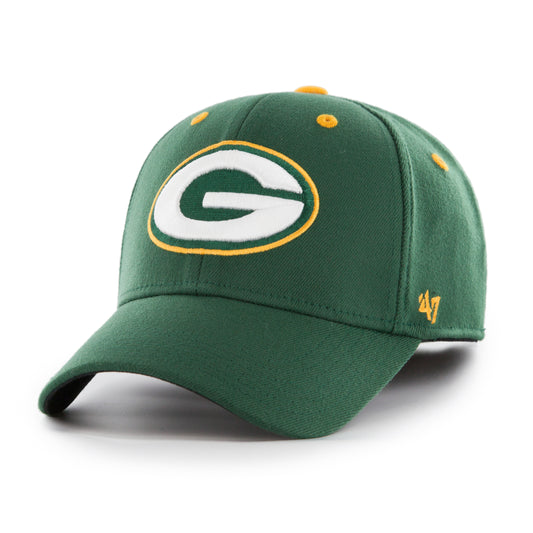 Packers de Green Bay Casquette  Homme