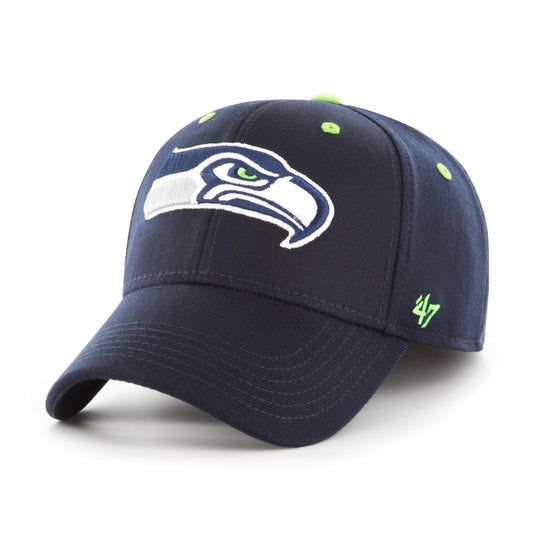 Seahawks de Seattle Casquette  Homme