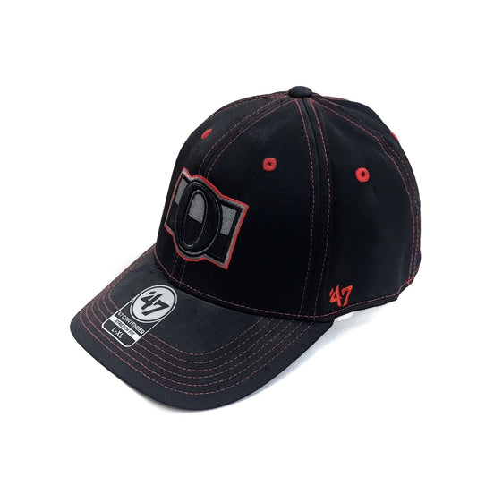 Ottawa Senators Adult Cap