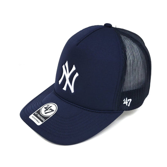 New York Yankees Adult Cap