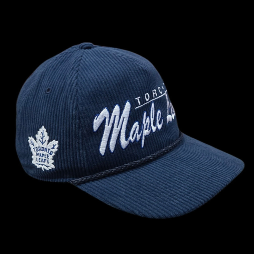 Casquette Adulte - Maple Leafs de Toronto
