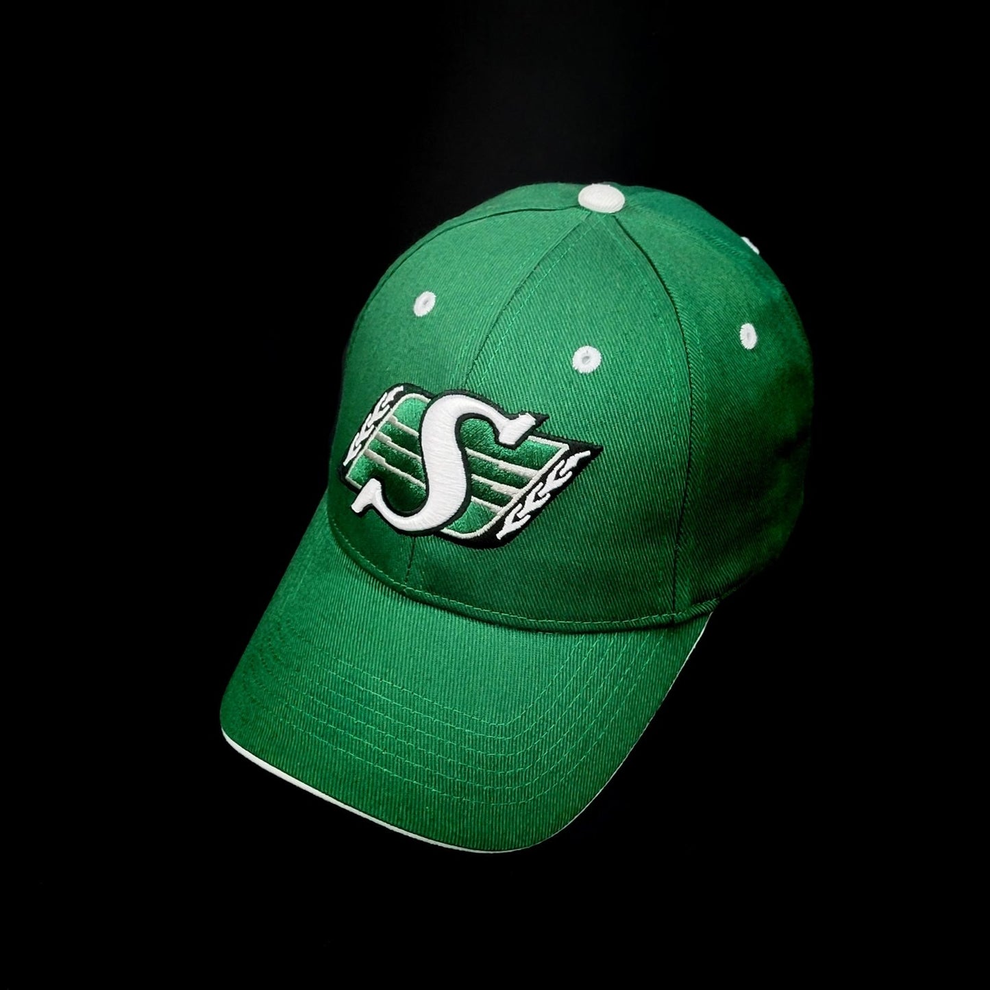 Casquette Junior Roughriders de Saskatchewan