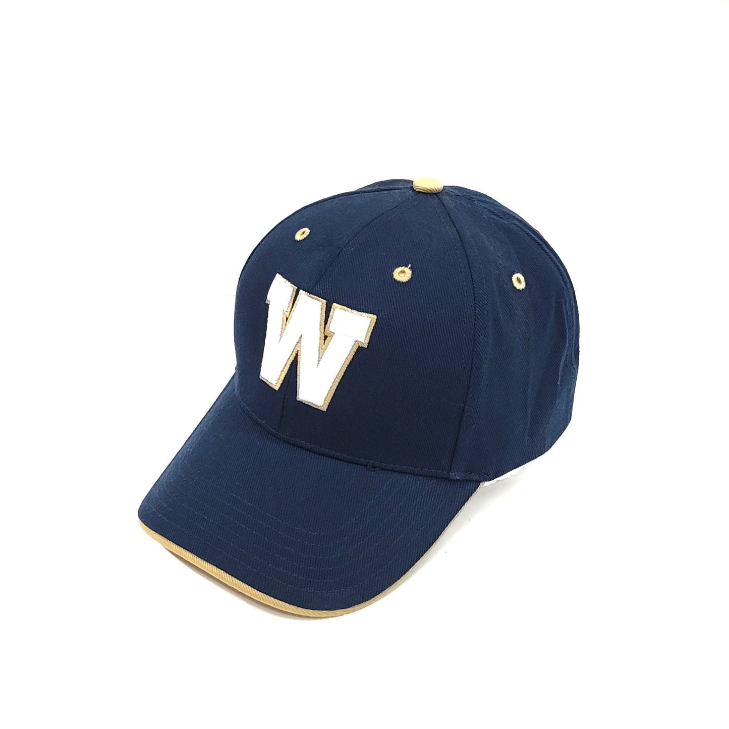 Casquette Junior Blue Bombers de Winnipeg