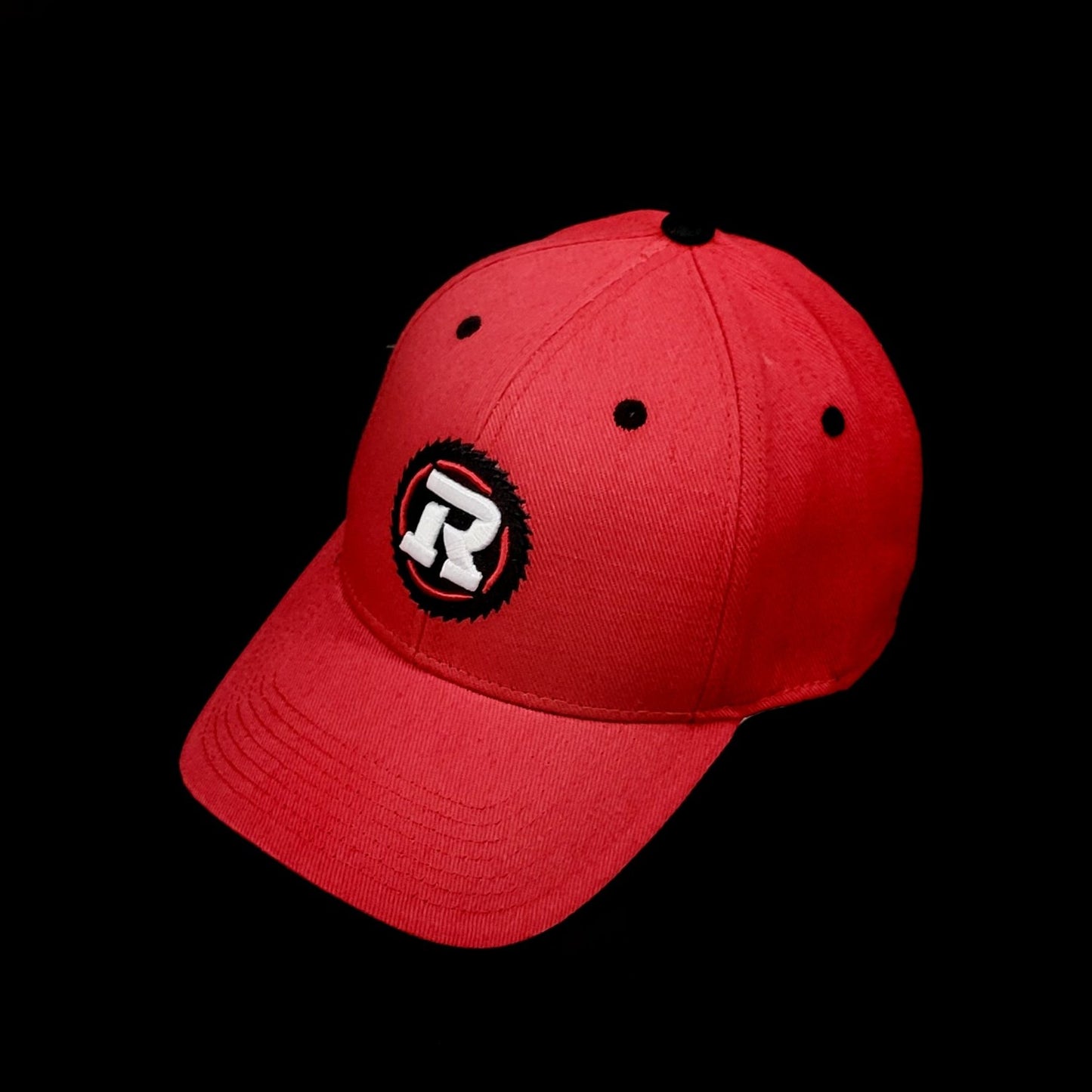 Casquette Junior RedBlacks d'Ottawa