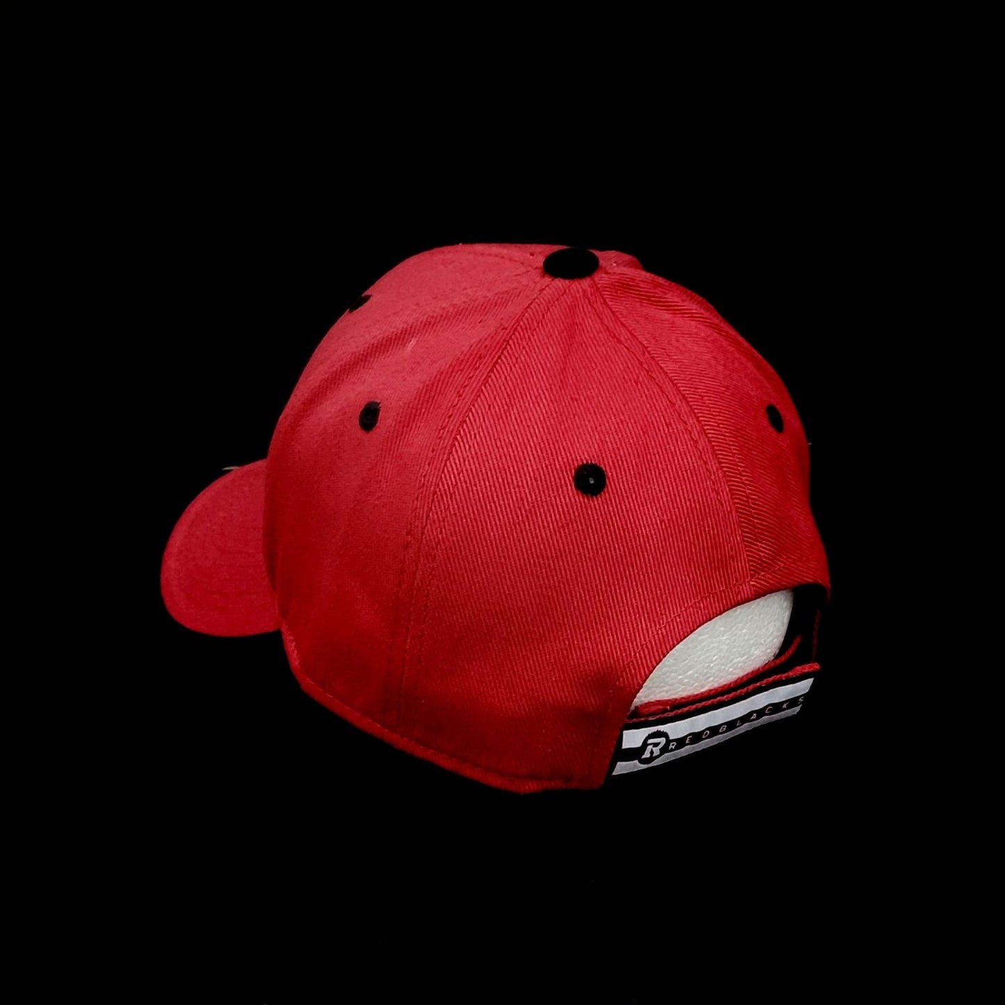 Casquette Junior RedBlacks d'Ottawa