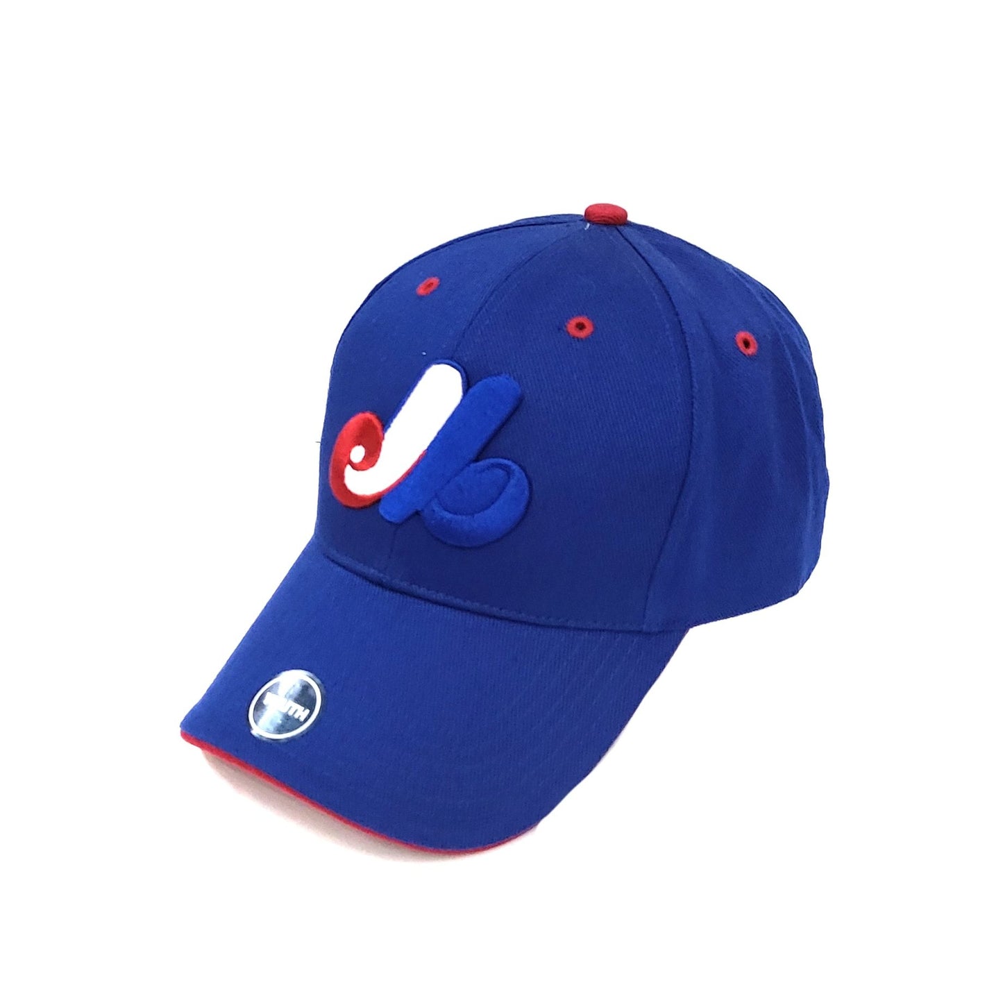 Casquette Junior Expos de Montréal