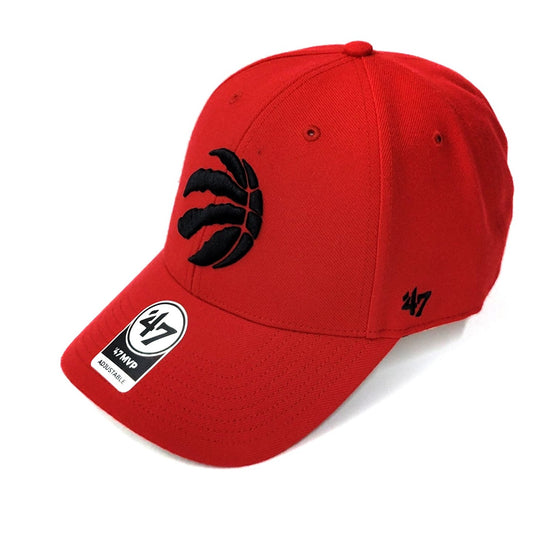 Casquette Adulte Raptors de Toronto