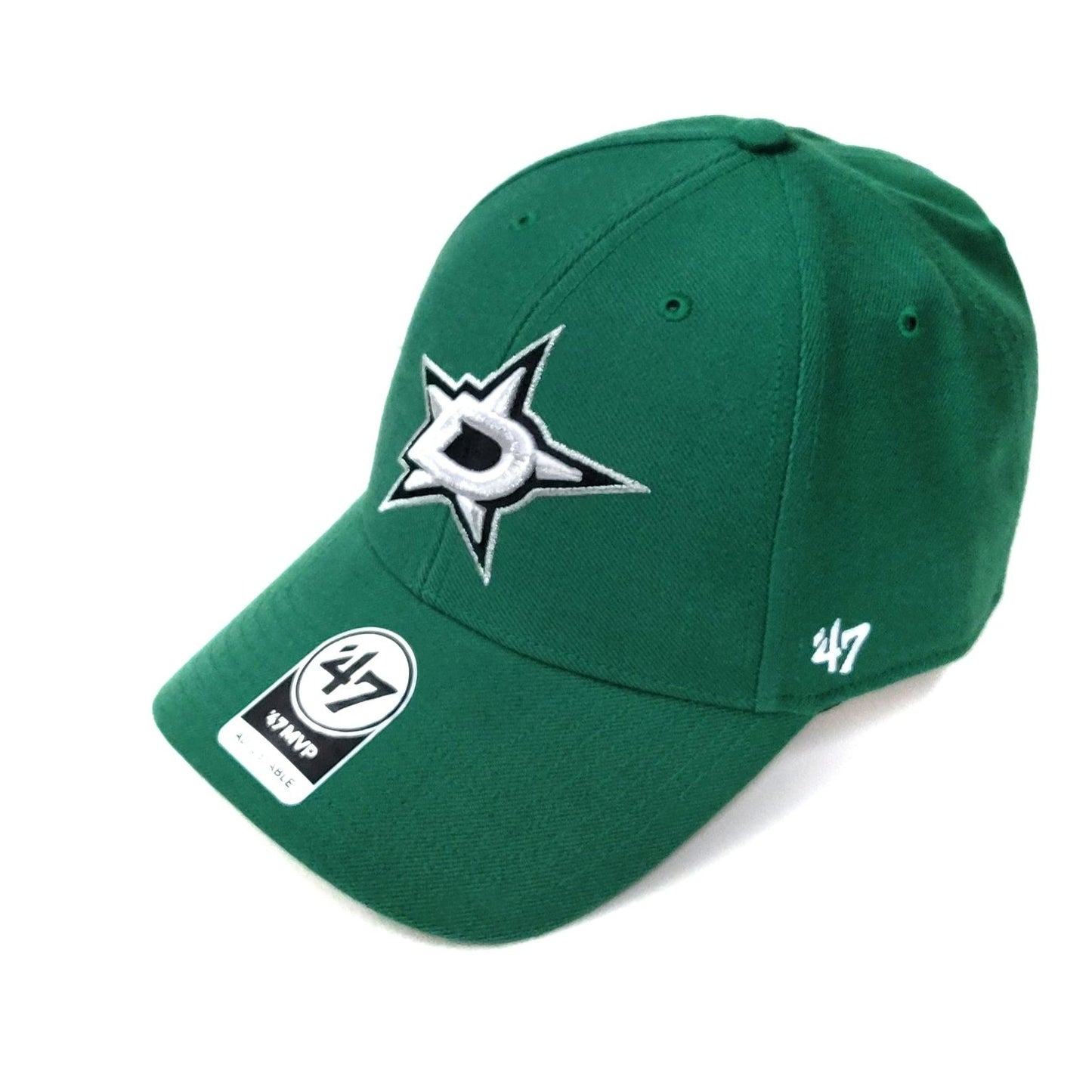 Dallas Stars Adult Cap