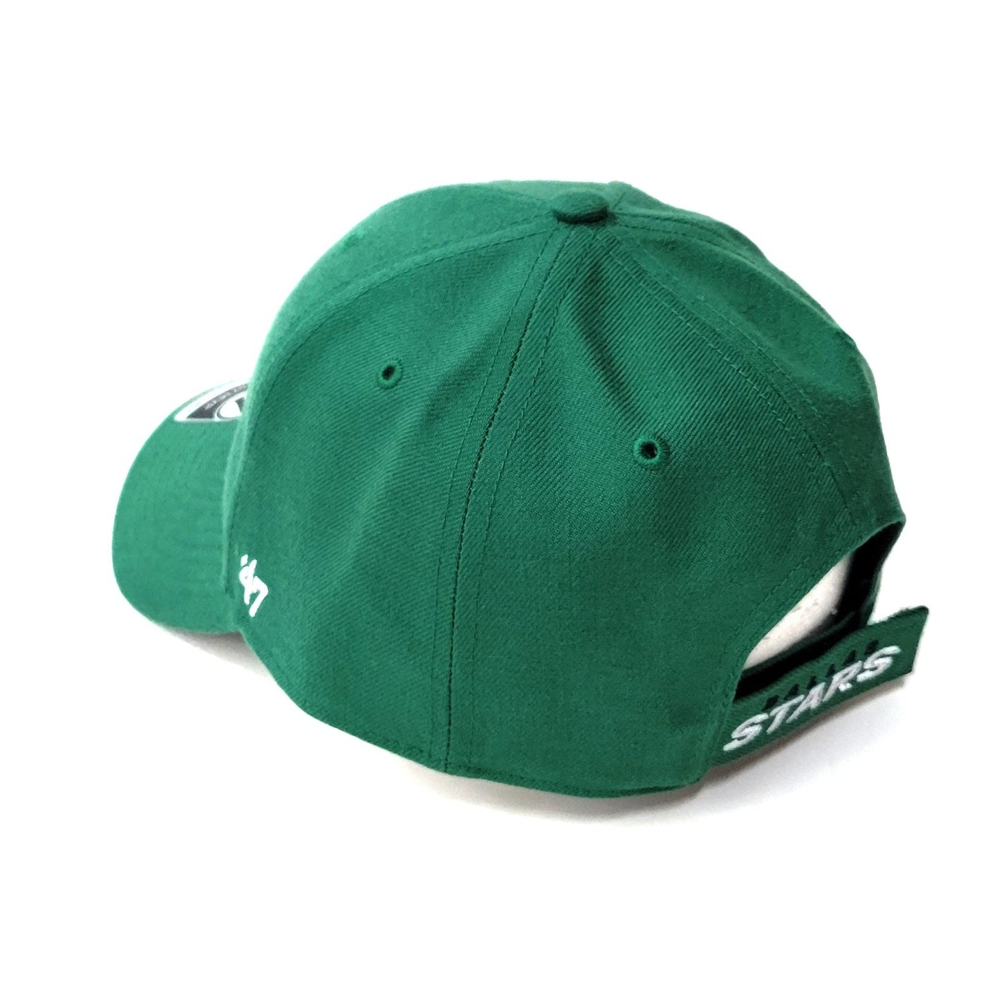 Dallas Stars Adult Cap