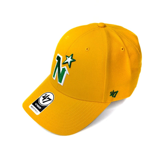 Minnesota North Stars Adult Cap