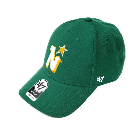 Minnesota North Stars Adult Cap