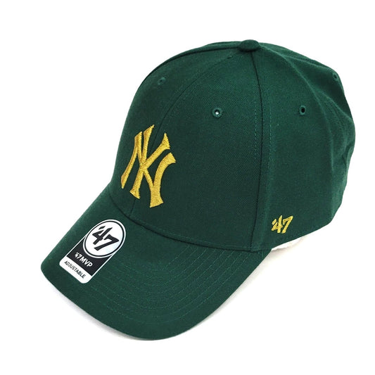 New York Yankees Adult Cap