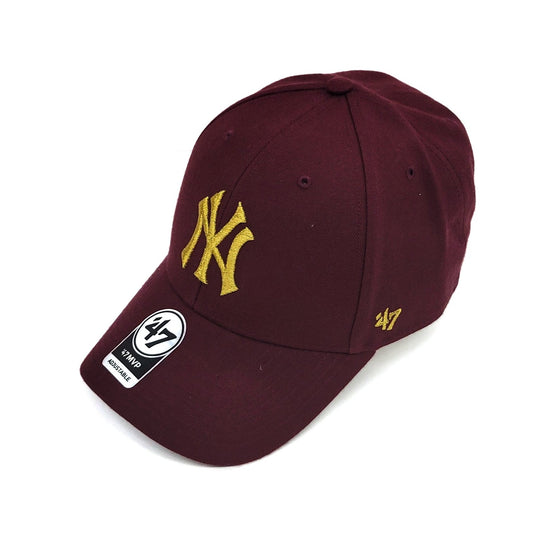 New York Yankees Adult Cap