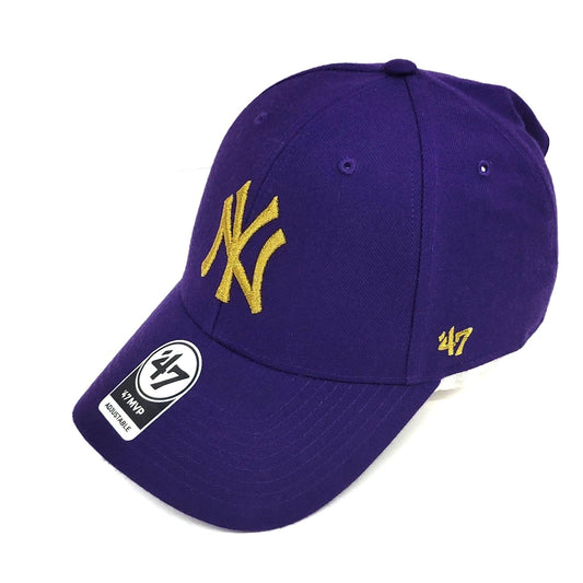 New York Yankees Adult Cap