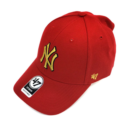 New York Yankees Adult Cap