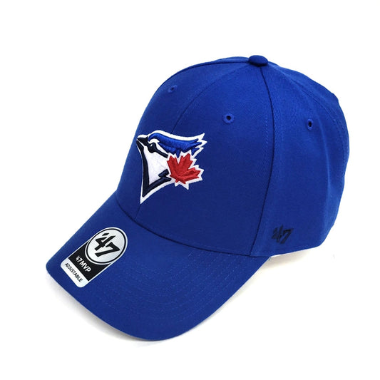 Toronto Blue Jays Adult Cap