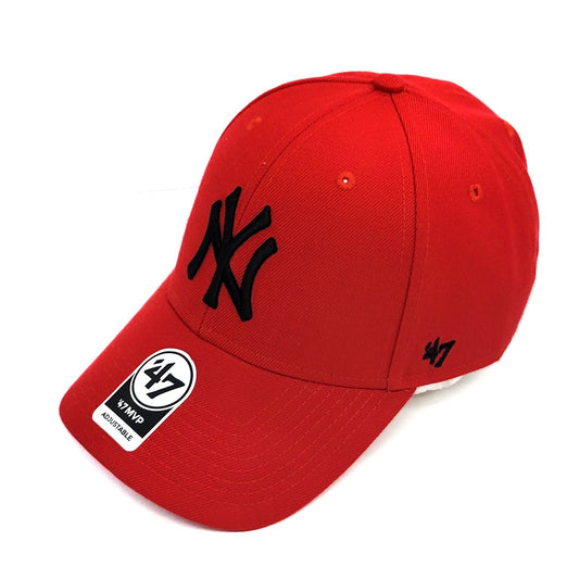 Casquette Adulte Yankees de New York