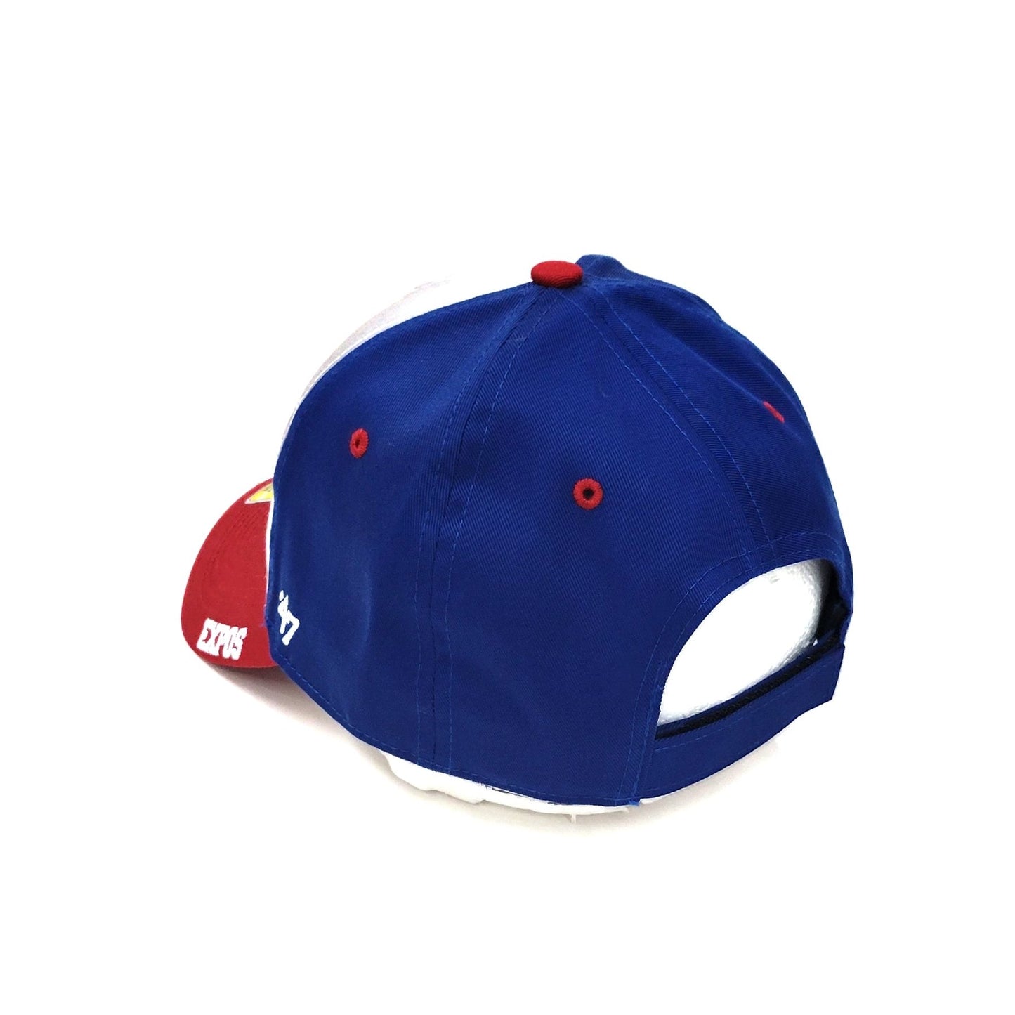 Casquette Junior Expos de Montréal