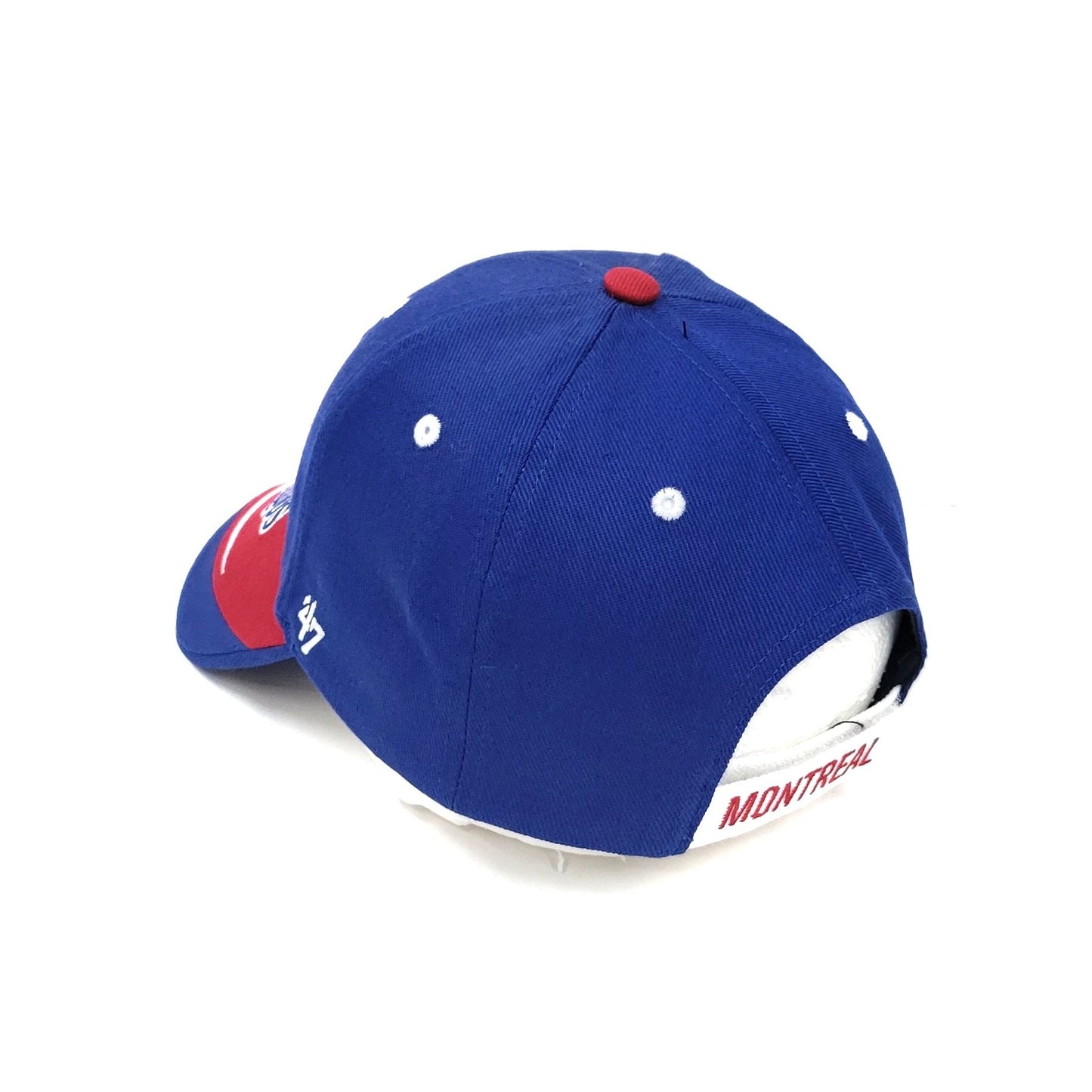 Casquette Junior Expos de Montréal