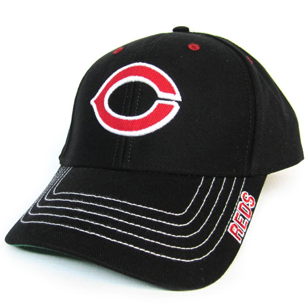 Reds de Cincinnati Casquette  Homme