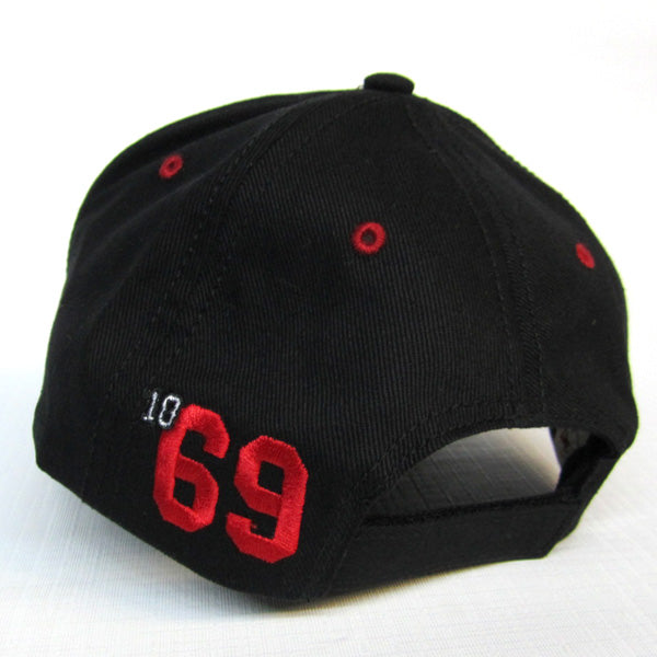 Reds de Cincinnati Casquette  Homme