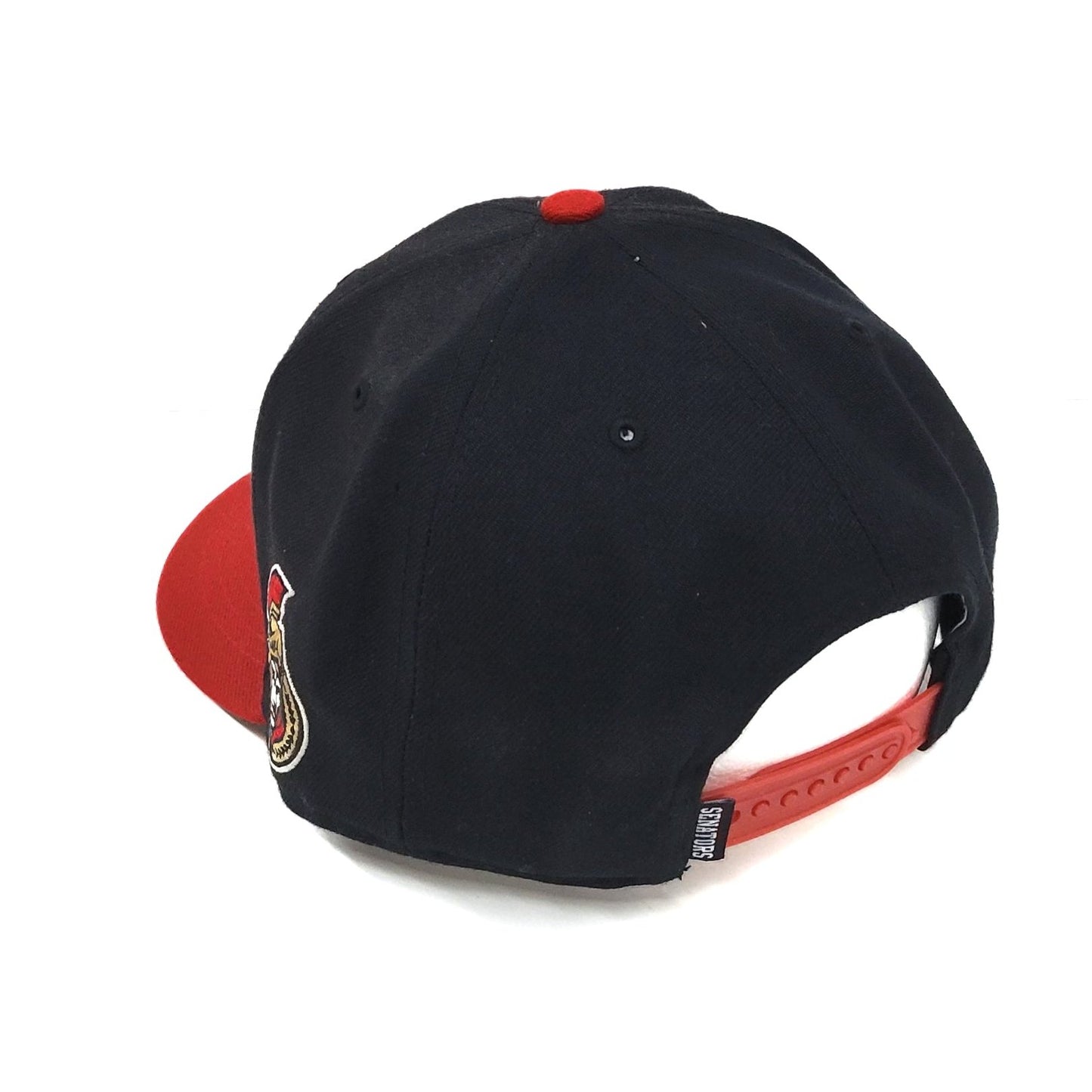 Ottawa Senators Adult Cap 