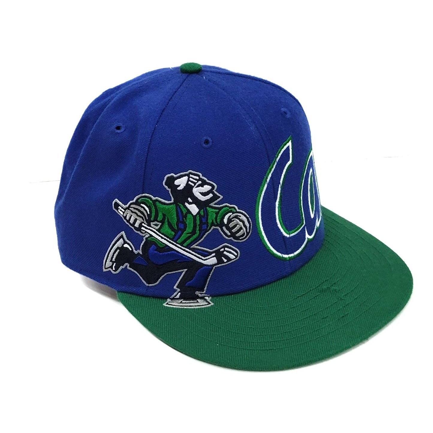 Casquette Adulte Canucks de Vancouver