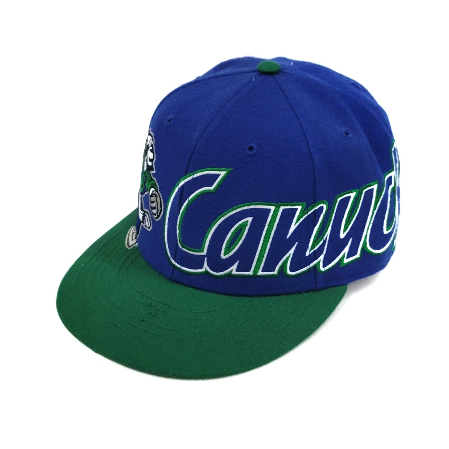 Casquette Adulte Canucks de Vancouver