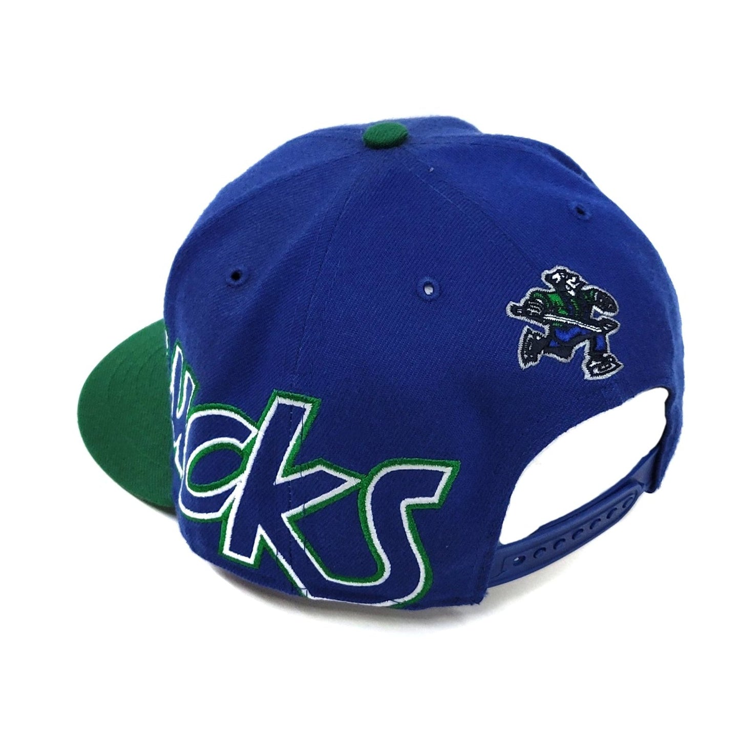 Casquette Adulte Canucks de Vancouver