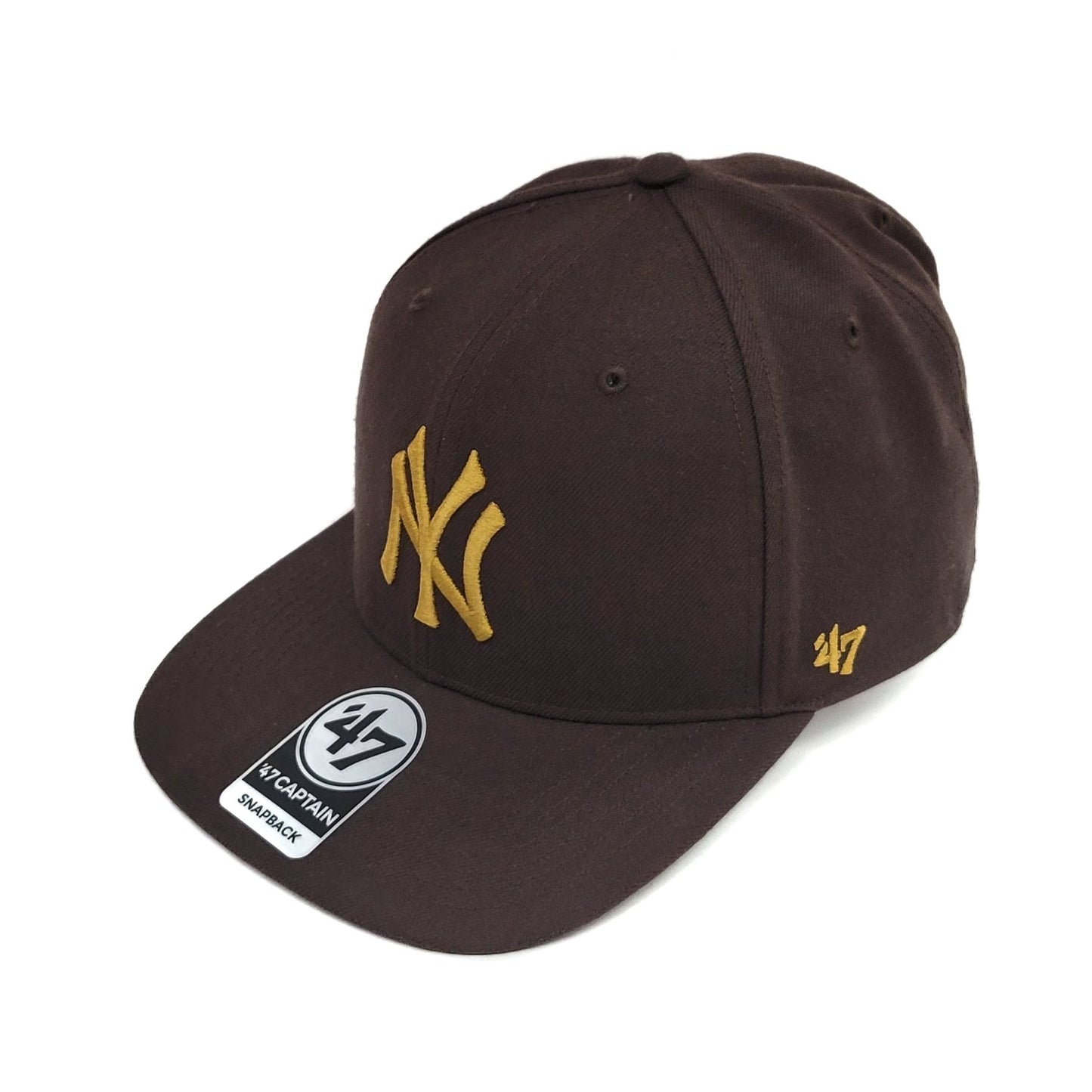 New York Yankees Adult Cap