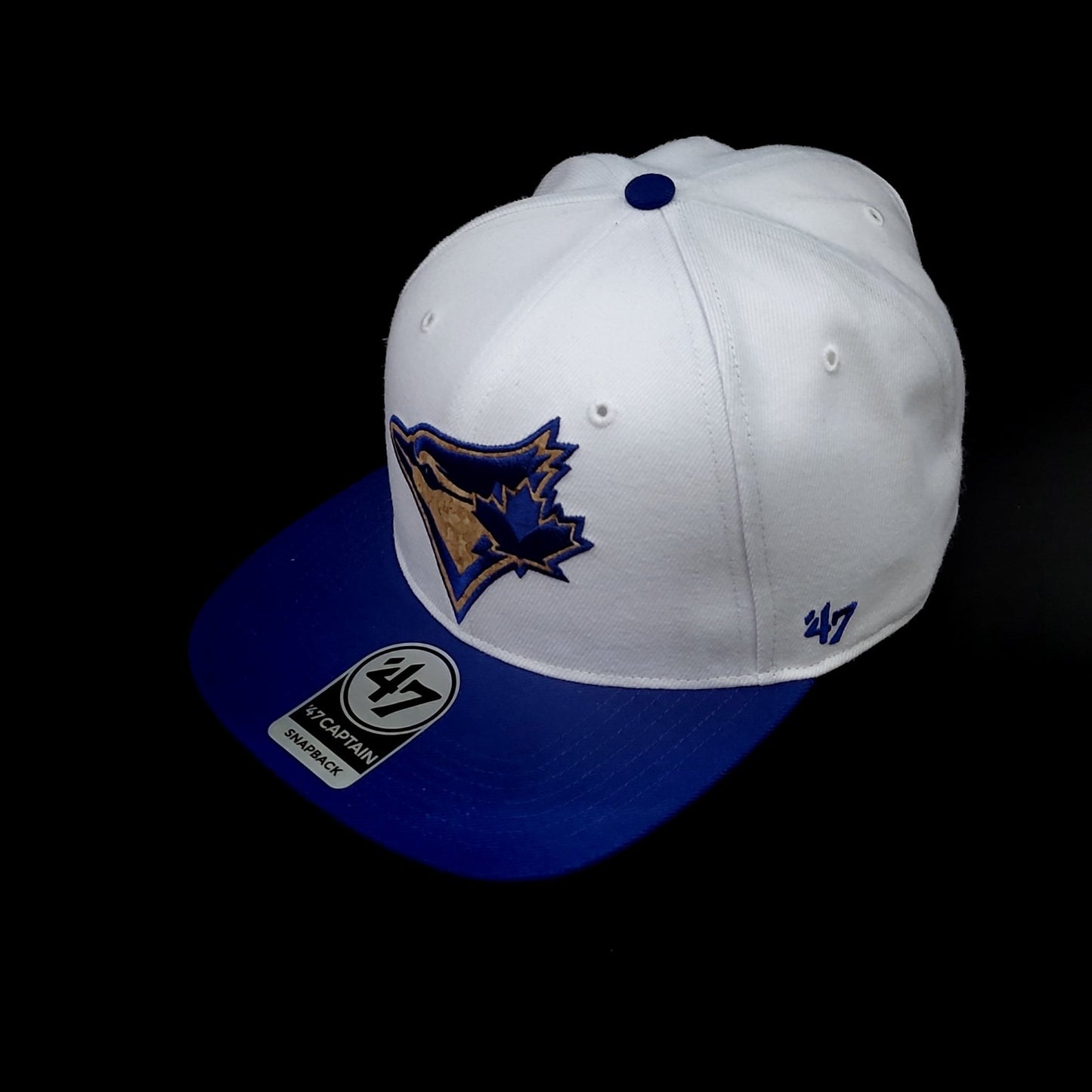 Casquette Adulte Blue Jays de Toronto