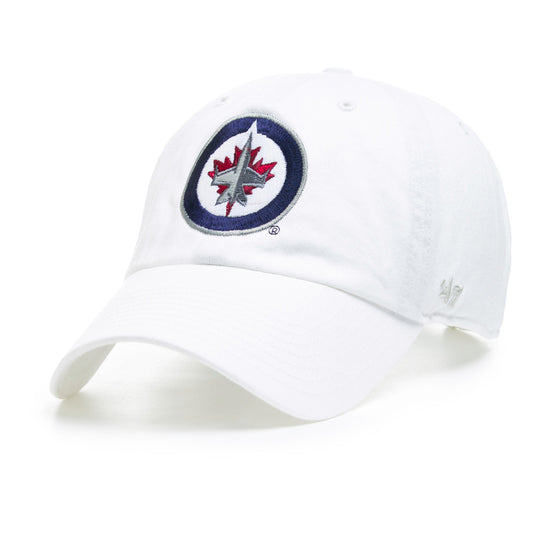 Casquette Jets de Winnipeg 