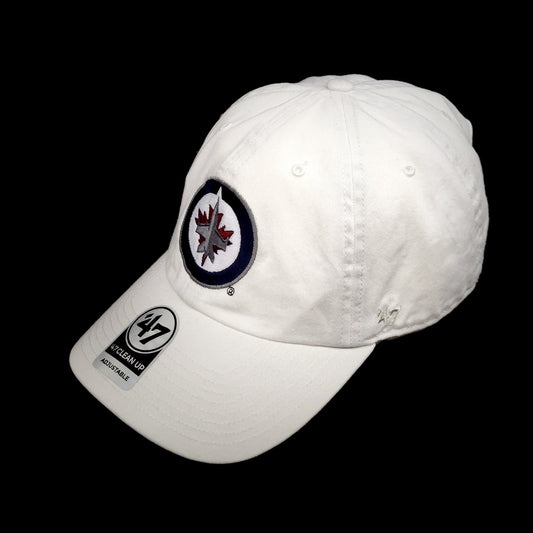 Casquette Adulte Jets de Winnipeg