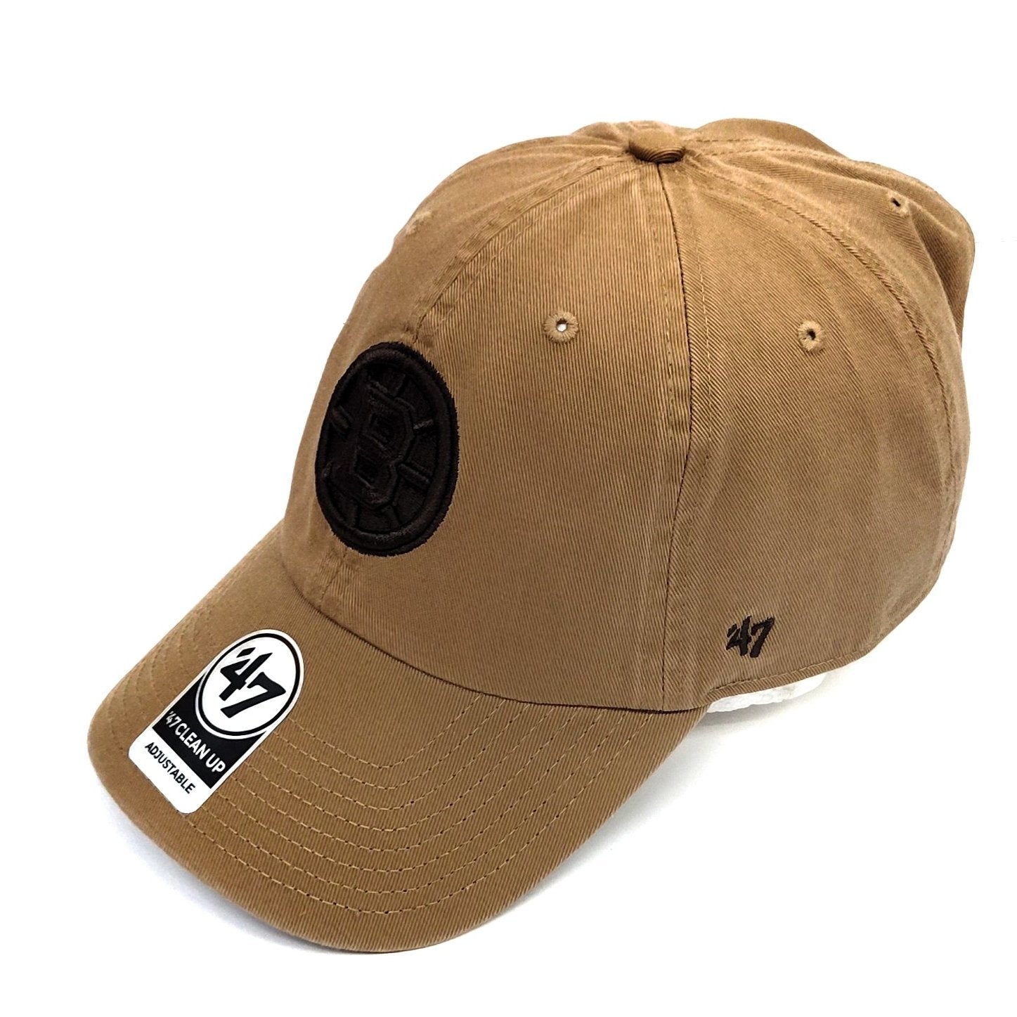 Casquette Courbée Beige Et Noire Snapback 9FIFTY A Frame Chainstitch Boston Bruins Nhl New Era Casquette Courbée Beige Et Noire Snapback 9FIFTY A Frame Chainstitch Boston Bruins Nhl New Era