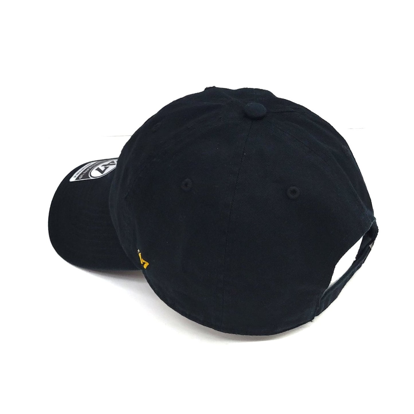 Boston Bruins Adult Cap