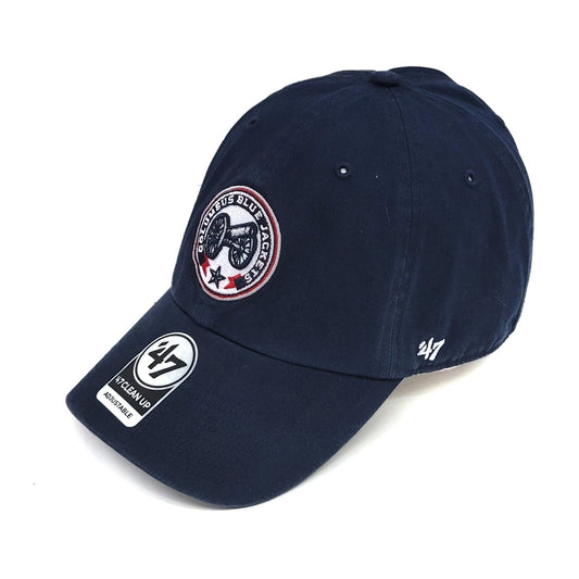 Casquette Adulte Blue Jackets de Colombus