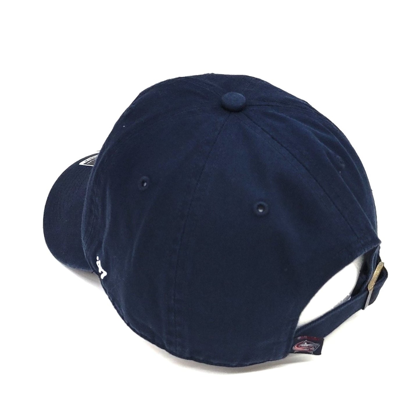 Casquette Adulte Blue Jackets de Colombus