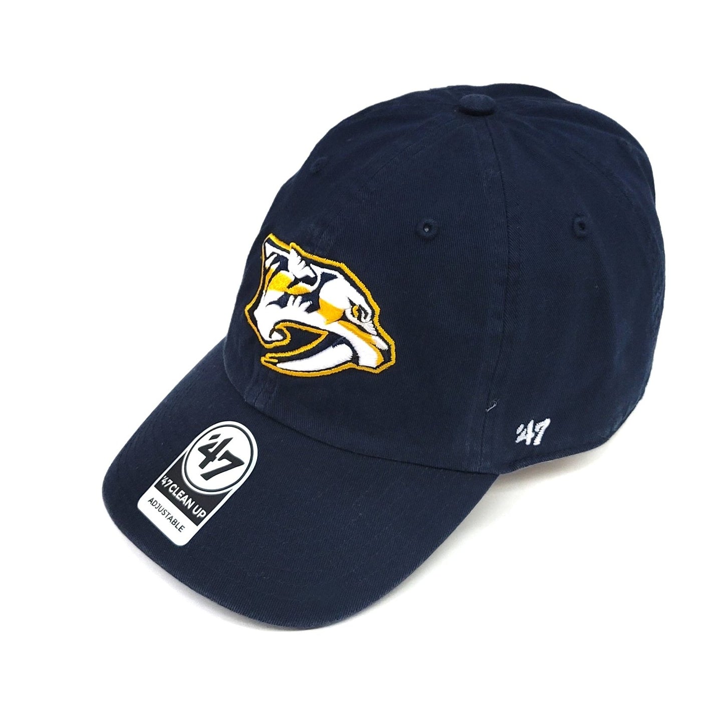 Casquette Adulte Prédateurs de Nashville