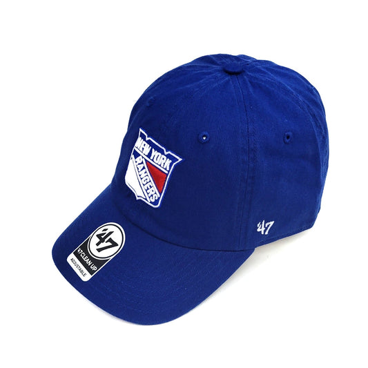 Casquette Adulte Rangers de New York