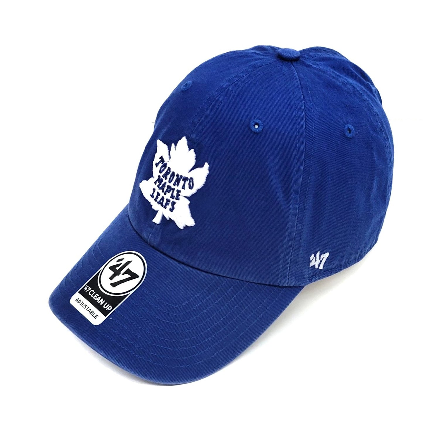 Casquette Adulte Maple Leafs de Toronto