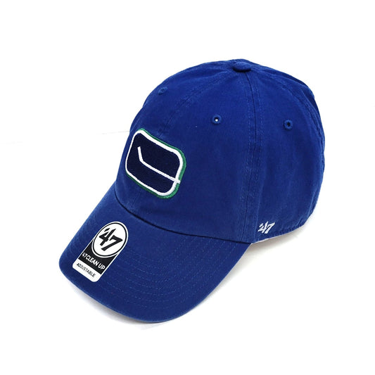 Casquette Adulte Canucks de Vancouver