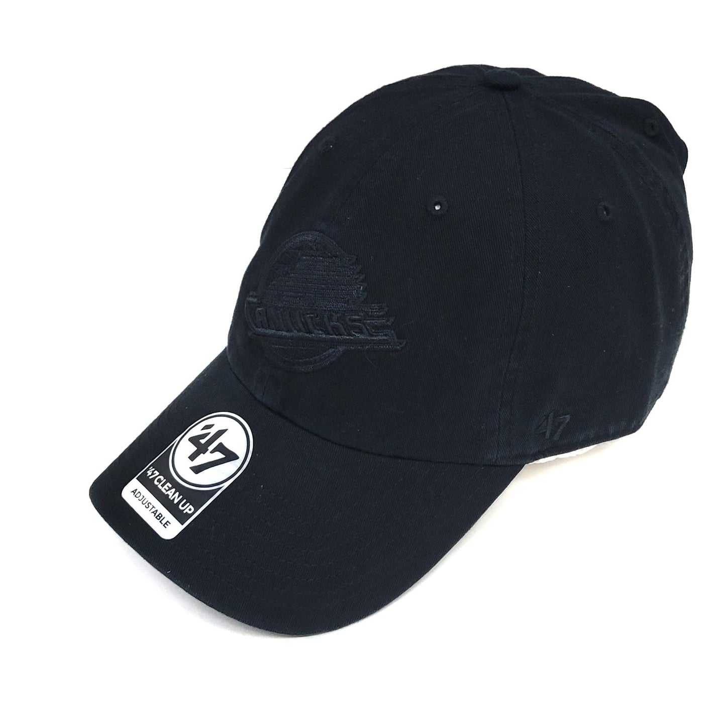 Vancouver Canucks Adult Cap