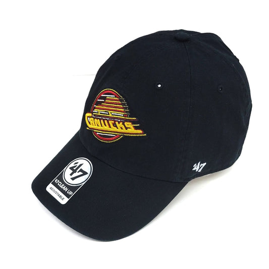 Casquette Adulte Canucks de Vancouver