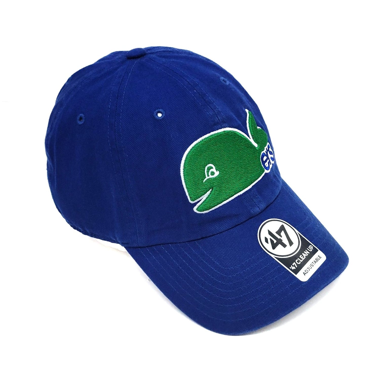 Casquette Adulte Whalers de Hartford