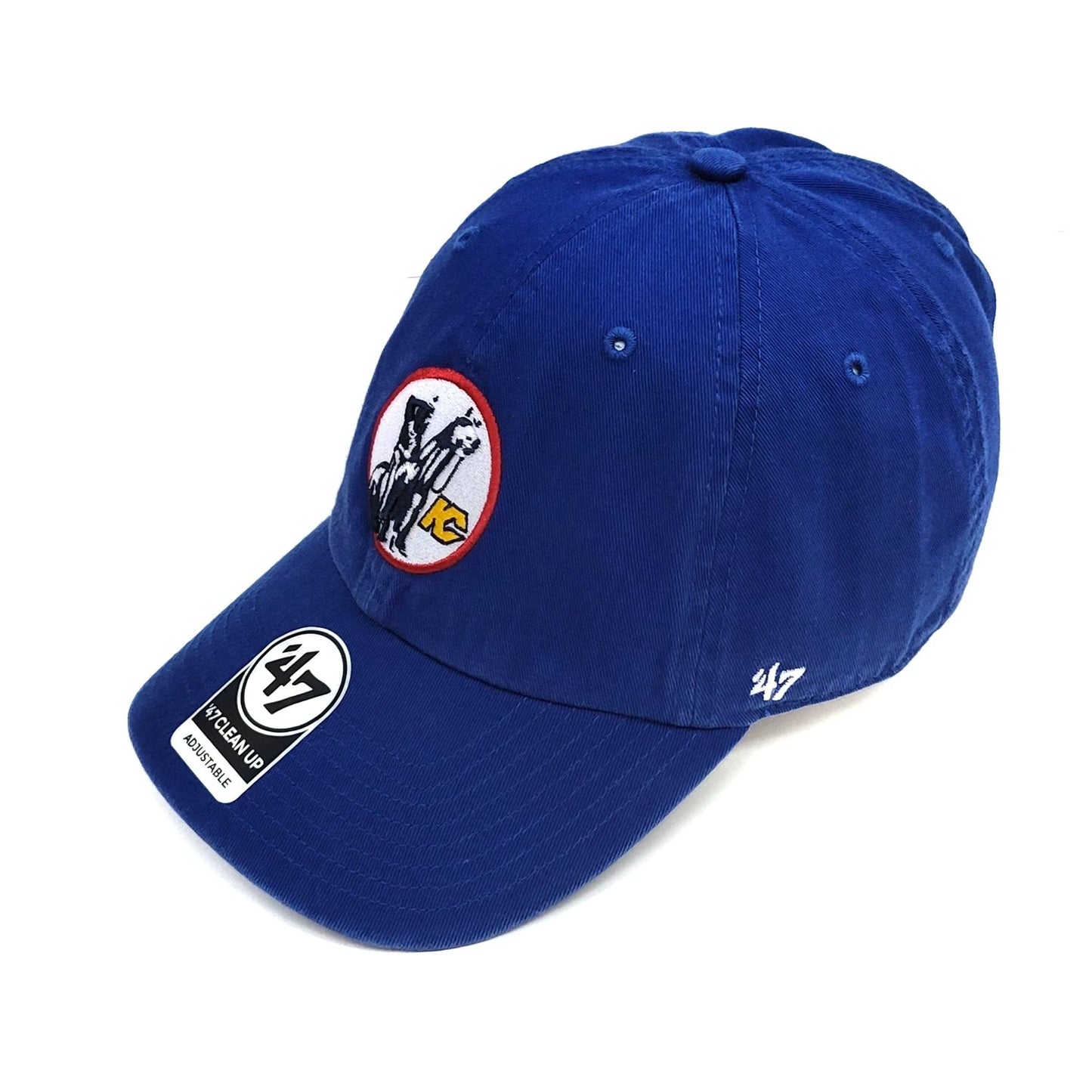 Casquette Adulte Scouts de Kansas City