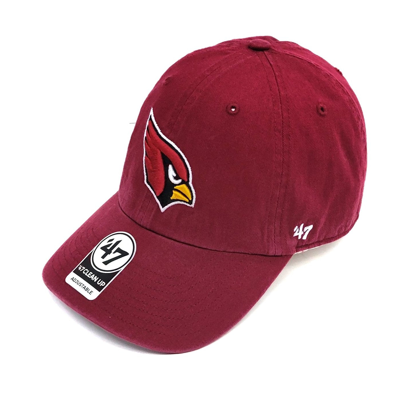 Casquette Adulte Cardinals de l'Arizona