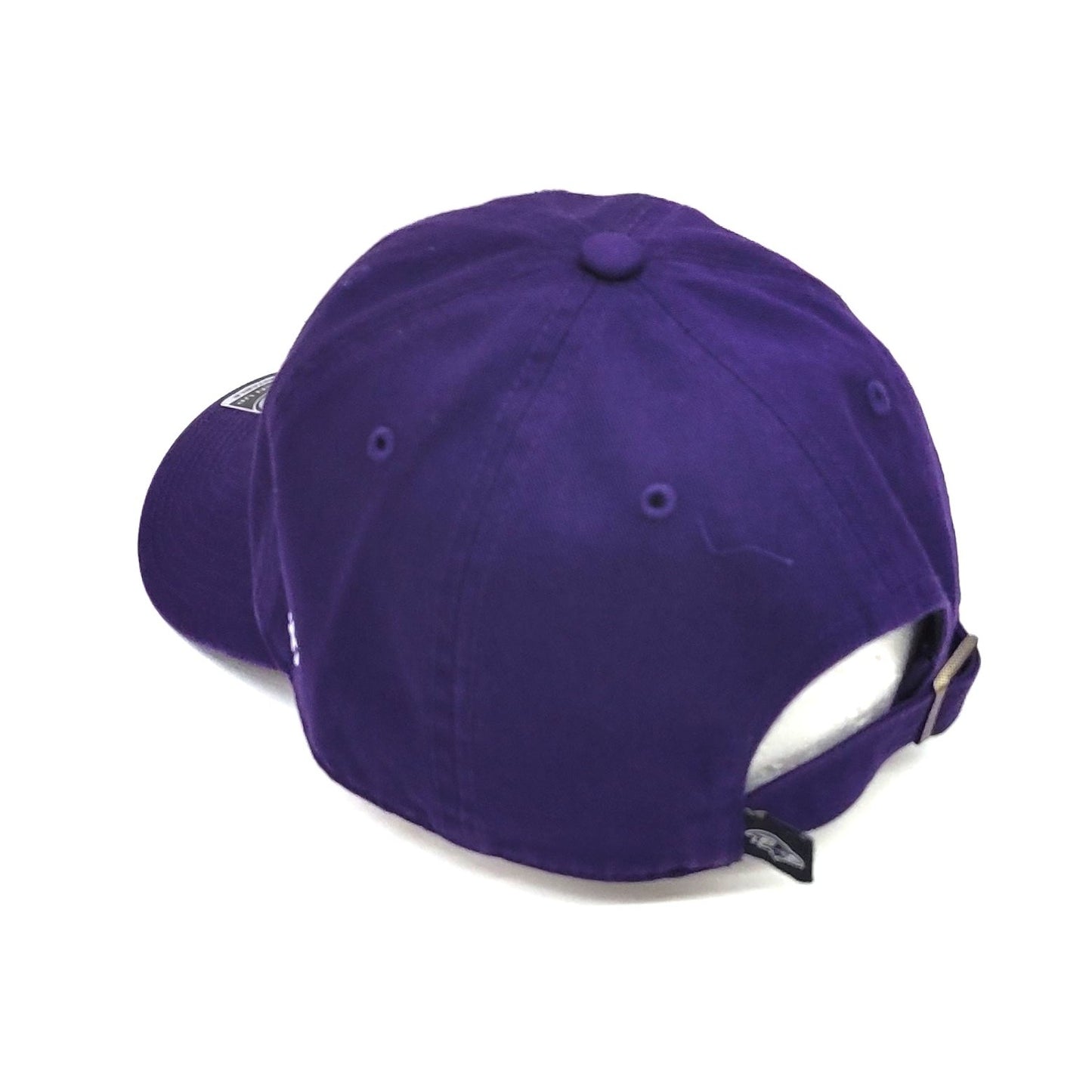 Baltimore Ravens Adult Cap