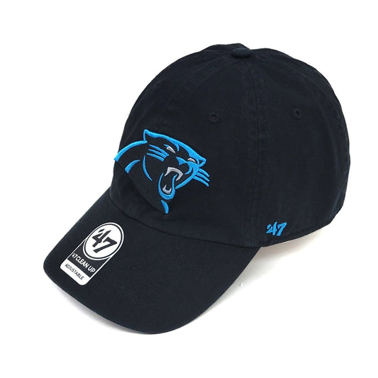 Casquette Adulte Panthers de la Caroline